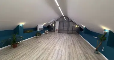 Büro 220 m² in Moskau, Russland