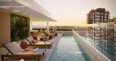 Penthouse in Regiao Geografica Imediata do Rio de Janeiro, Brasilien