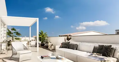 Appartement 3 chambres dans Marseille, France