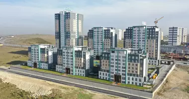 Apartamento 3 habitaciones en Marmara Region, Turquía