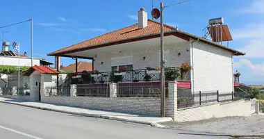 Villa 2 bedrooms in Alonia, Greece