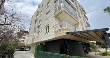 Apartamento 4 habitaciones en Región del Mediterráneo, Turquía