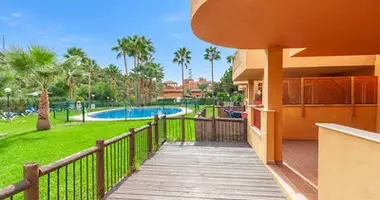 Wohnung 2 Schlafzimmer in Marbella, Spanien