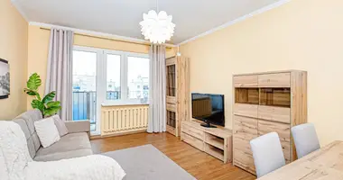 Apartamento 2 habitaciones en Poznan, Polonia