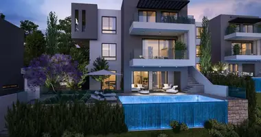 3 bedroom house in Tala, Cyprus