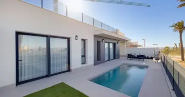 Villa in Torrevieja, Spain