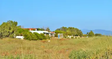 Plot of land in Municipality of West Achaea, Greece