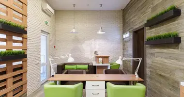 Commercial property 45 m² in Minsk, Belarus