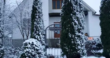 Haus in Homel, Belarus
