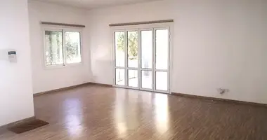 3 bedroom apartment in Limassol, Cyprus