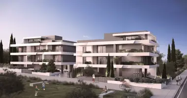 Wohnung 3 Schlafzimmer in Municipality of Pylaia Chortiatis, Griechenland