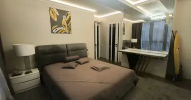 Apartamento 2 habitaciones en Odesa, Ucrania