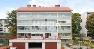 Apartamento 2 habitaciones en Helsinki sub region, Finlandia
