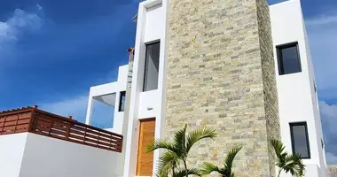 Villa in Las Terrenas, Dominican Republic
