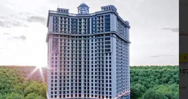 Квартира 3 комнаты в Одесса, Украина