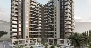 Квартира 3 комнаты в Бар, Черногория