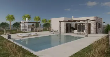 Haus 2 Schlafzimmer in Provinz Sitia, Griechenland