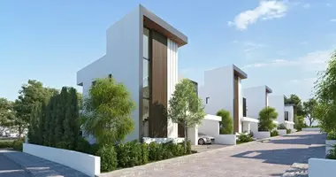 Maison 4 chambres dans Oróklini, Chypre