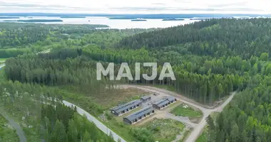 Mieszkanie 2 pokoi w Koli, Finlandia