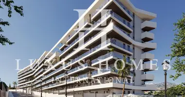 Wohnung 4 zimmer in Fuengirola, Spanien