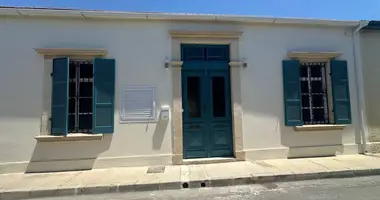 Bureau dans Limassol, Chypre