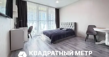 Mieszkanie 1 pokój w Mińsk, Białoruś