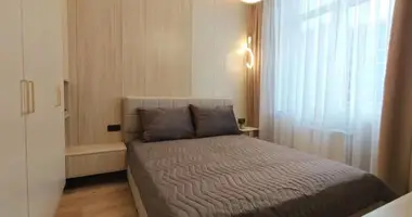 Apartamento 1 habitación en Odesa, Ucrania