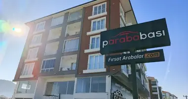 Mieszkanie 4 pokoi w Isparta, Turcja