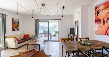 Appartement 2 chambres dans Risan, Monténégro