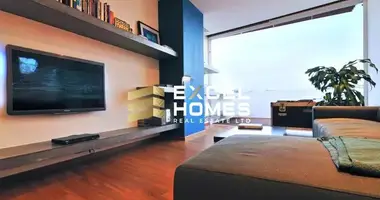 Penthouse 2 bedrooms in Mġarr, Malta