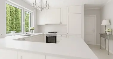 Haus in Woiwodschaft Masowien, Polen