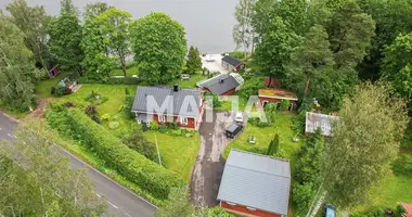 Dom w Raseborg Sub Region, Finlandia