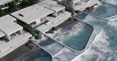 Villa 4 habitaciones en Kalimantan, Indonesia
