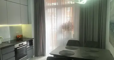 Appartement 3 chambres dans Odessa, Ukraine