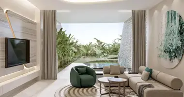 Villa en Tua, Indonesia