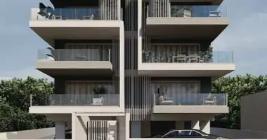 Appartement 2 chambres dans Ypsonas Municipality, Chypre