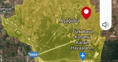 Квартира в Asagioba, Турция