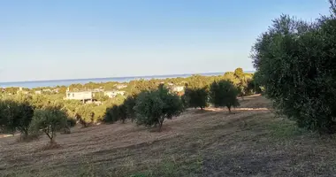 Grundstück in Zacharo, Griechenland