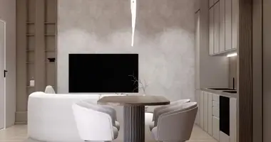 Квартира 2 комнаты в Дуррес, Албания