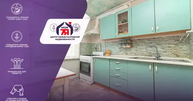 Квартира 3 комнаты в Молодечно, Беларусь