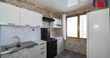 Квартира 3 комнаты в Минск, Беларусь