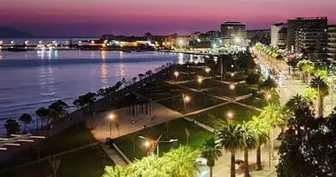 Studio apartment 1 bedroom in Bashkia Vlore, Albania