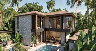 4 bedroom apartment in Kerobokan, Indonesia