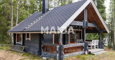 Cottage in Rovaniemi sub-region, Finland