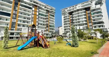 Apartamento 5 habitaciones en Gazipasa, Turquía