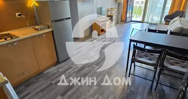 1 bedroom apartment in Nesebar, Bulgaria