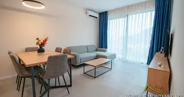 Wohnung 4 zimmer in Tivat, Montenegro