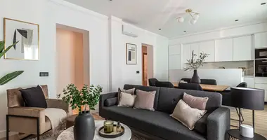 Appartement 3 chambres dans Madrid, Espagne