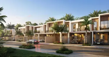 Villa 4 zimmer in Schardscha, Vereinigte Arabische Emirate