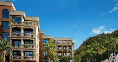 Wohnungen auf mehreren Ebenen 2 zimmer in Batumi, Georgien